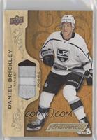 Rookies - Daniel Brickley #/35