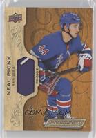 Rookies - Neal Pionk #/35