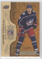 Artemi Panarin #/299