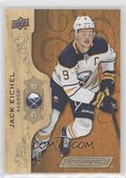 Jack Eichel #/299