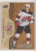 Nico Hischier #/299