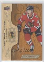 Jonathan Toews #/299