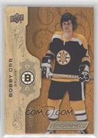 Legends - Bobby Orr #/299