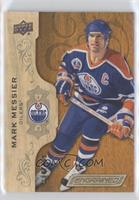 Legends - Mark Messier #/299