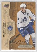 Legends - Mats Sundin #/299