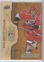 Legends - Rod Brind'Amour #/299