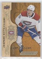 Rookies - Jesperi Kotkaniemi #/299