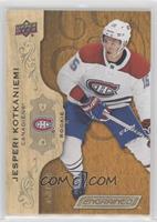 Rookies - Jesperi Kotkaniemi #/299