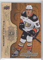 Rookies - Maxime Comtois #/299