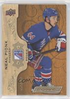 Rookies - Neal Pionk #/299