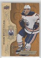 Rookies - Evan Bouchard #/299