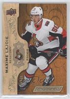 Rookies - Maxime Lajoie #/299