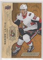 Rookies - Maxime Lajoie #/299