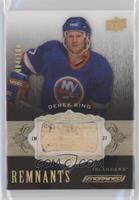 Derek King #/100