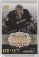 Jean-Sebastien Giguere #/100