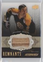 Johnny Bucyk #/100