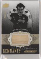 Norm Ullman [EX to NM] #/100