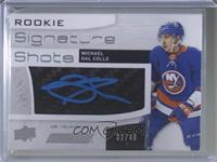 Michael Dal Colle [EX to NM] #/49