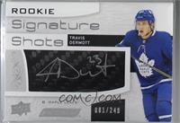 Travis Dermott #/249