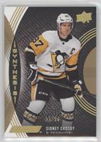 Sidney Crosby #/50