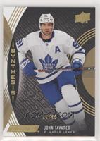 John Tavares #/50