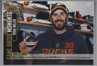 (Feb. 17, 2019) – Ryan Miller Becomes United States Winningest Goalie on Hockey…