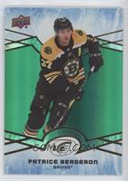 Patrice Bergeron [EX to NM]