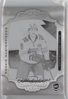 Ice Premieres - Henrik Borgstrom #/1