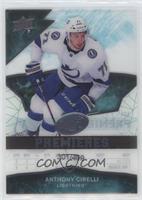 Level 3 - Ice Premieres - Anthony Cirelli #/499