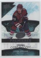 Level 3 - Ice Premieres - Conor Garland #/499
