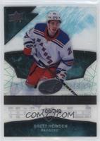 Level 2 - Ice Premieres - Brett Howden #/249