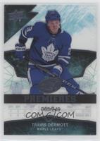 Level 2 - Ice Premieres - Travis Dermott #/249