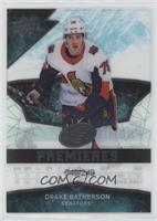 Level 2 - Ice Premieres - Drake Batherson #/249