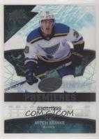 Level 5 - Ice Premieres - Mitch Reinke #/1,299