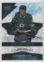 Level 5 - Ice Premieres - Gavin Bayreuther #/1,299