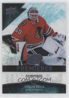 Level 5 - Ice Premieres - Collin Delia #/1,299