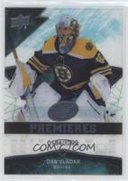 Level 5 - Ice Premieres - Dan Vladar #/1,299