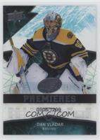 Level 5 - Ice Premieres - Dan Vladar #/1,299