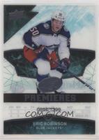 Level 5 - Ice Premieres - Eric Robinson #/1,299