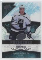 Level 5 - Ice Premieres - Daniel Brickley #/1,299