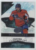 Level 5 - Ice Premieres - Shane Gersich #/1,299