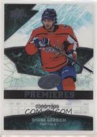 Level 5 - Ice Premieres - Shane Gersich #/1,299