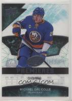 Level 4 - Ice Premieres - Michael Dal Colle #/999