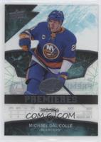 Level 4 - Ice Premieres - Michael Dal Colle [EX to NM] #/999