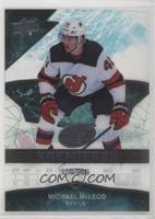 Level 4 - Ice Premieres - Michael McLeod #/999