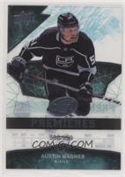 Level 4 - Ice Premieres - Austin Wagner #/999