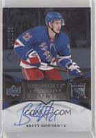 Brett Howden #/199