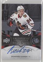 Dominik Kahun #/199