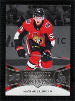 Maxime Lajoie #/299