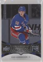 Lias Andersson #/299